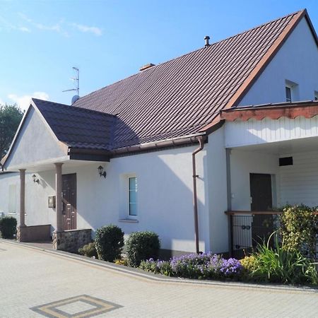 Marinka Grzybowo Grzybowo (West Pomeranian) Exterior foto